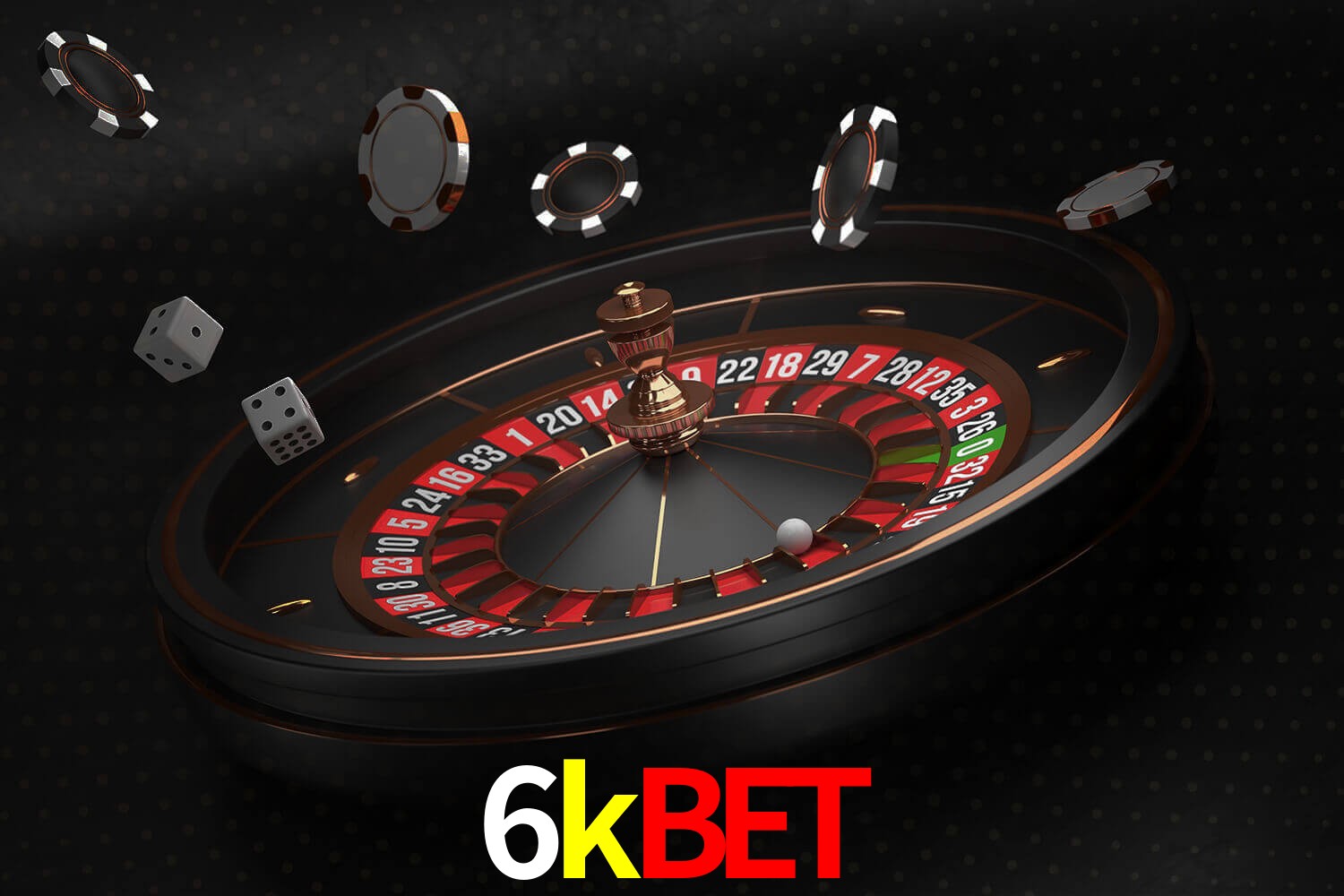 6kbet: Seu Cassino Premiado com Pagamentos Rápidos