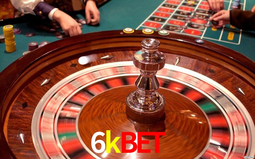 Experiência VIP 6kbet