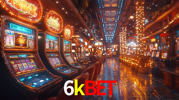 6kbet - Confiável-de Casino Online Brasil - 6kbet.com