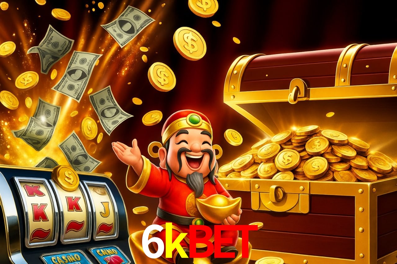 Estatísticas 6kbet