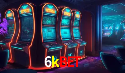 Desvendando o Mundo dos Jogos Virtuais na 6kbet