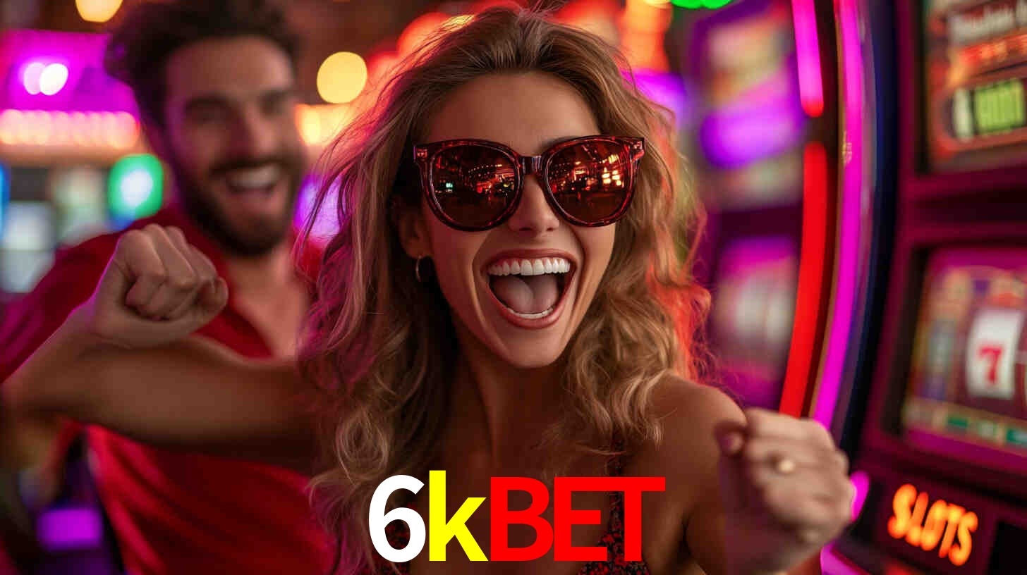 cassino 6kbet