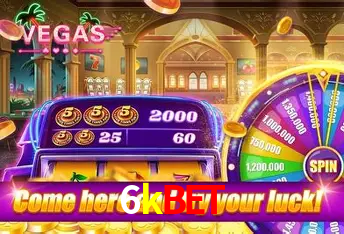 Descubra a Magia dos Jogos de Arcade no 6kbet