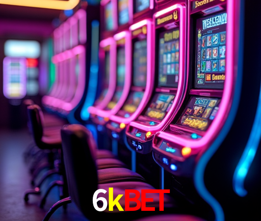 Tecnologia da Plataforma 6kbet
