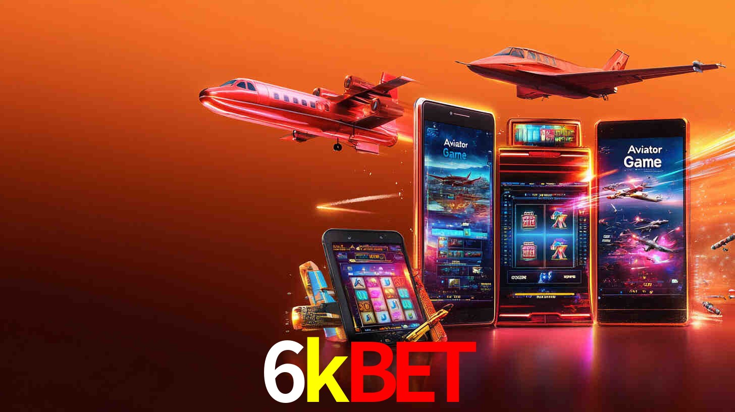 Desvendando o Mundo dos Jogos Virtuais na 6kbet
