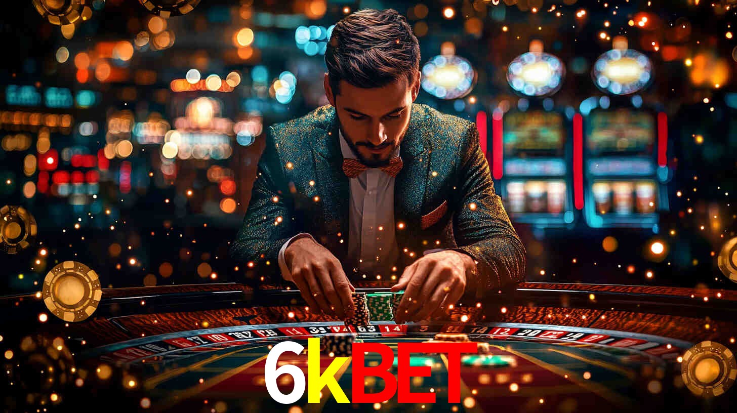 Programa VIP 6kbet