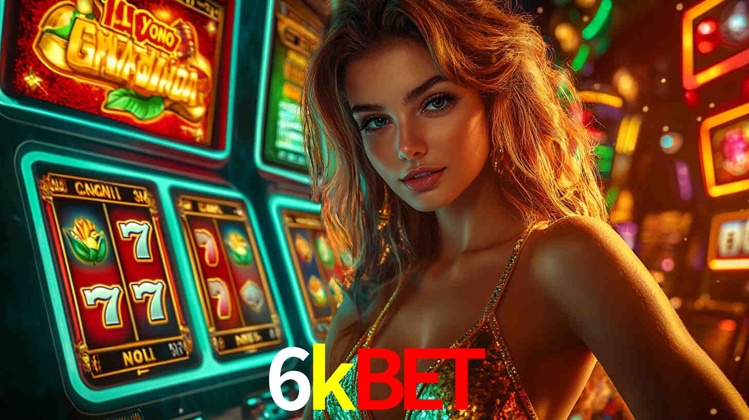 Torneios 6kbet