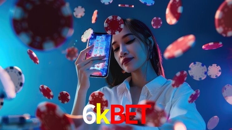 Programa VIP 6kbet