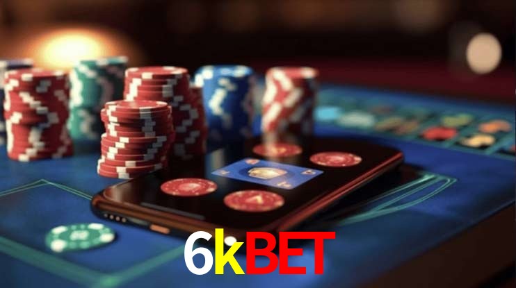 Ofertas Exclusivas 6kbet