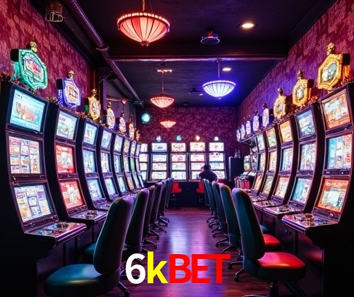 Sistemas de Segurança 6kbet