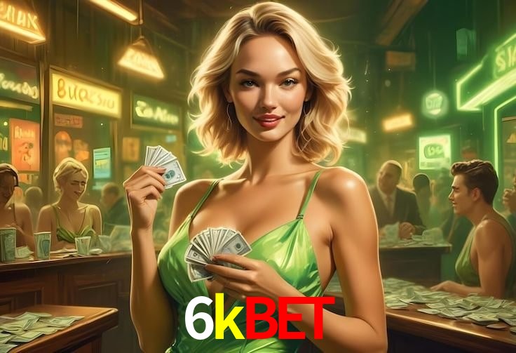 Apostas de Basquete 6kbet