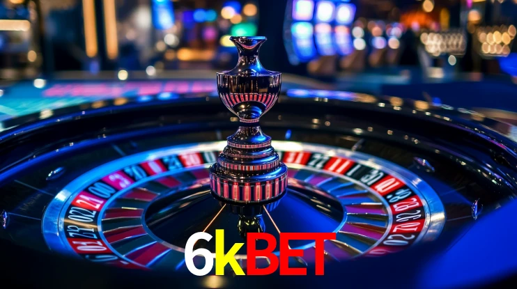 Experimente o Login Seguro Premium no 6kbet