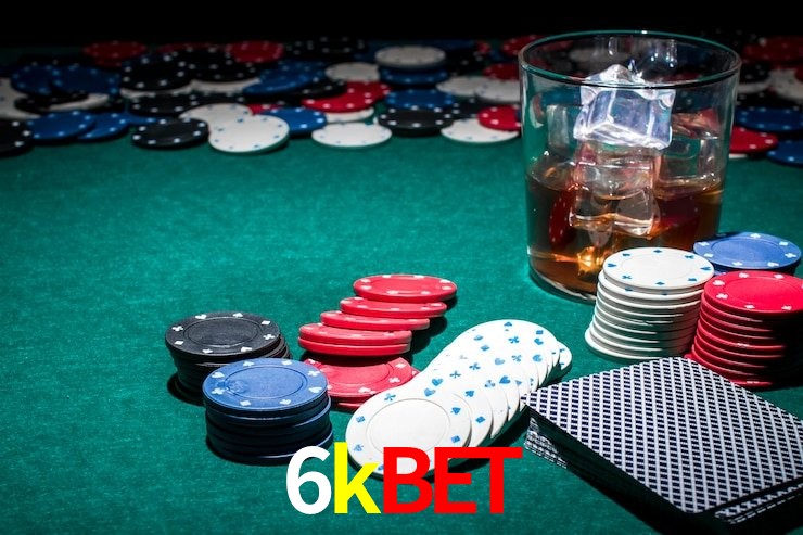 Diretório de Jogos 6kbet