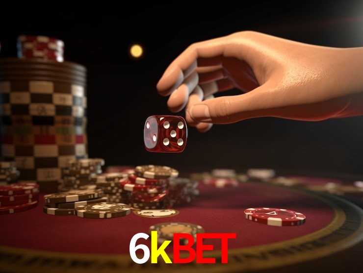 Especiais de Fim de Semana 6kbet