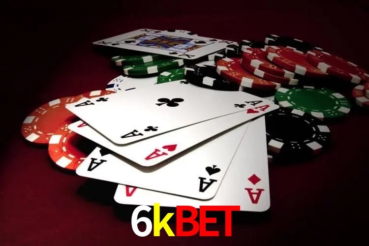 Estatísticas do Jogo 6kbet