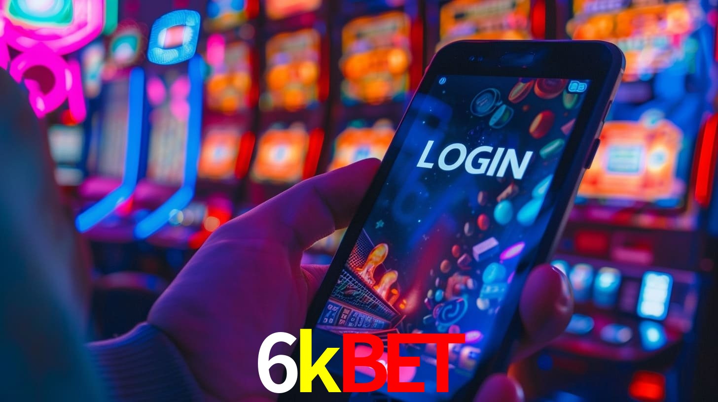 Recursos de Bônus 6kbet