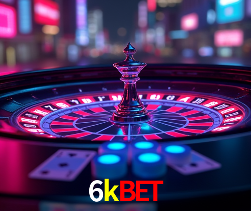 Apostas de Tênis 6kbet