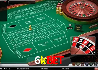 A Revolução dos Aplicativos de Jogos no 6kbet