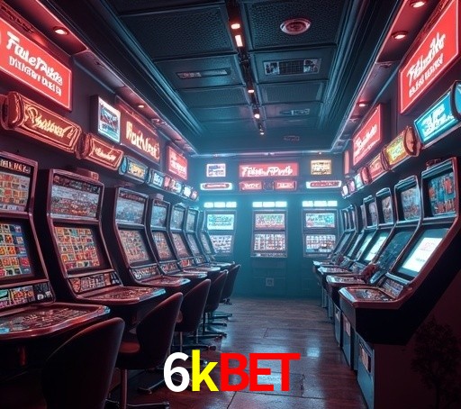 Login Seguro 6kbet