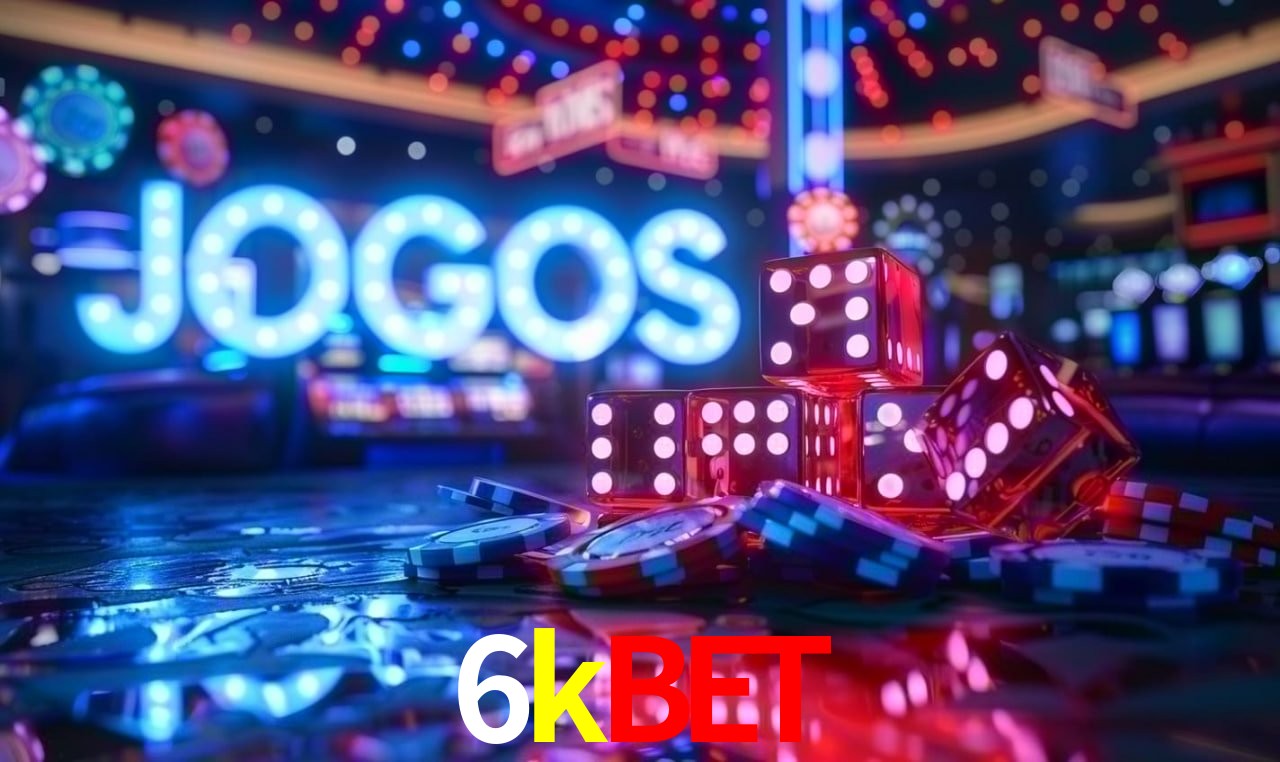 Apostas de Basquete 6kbet