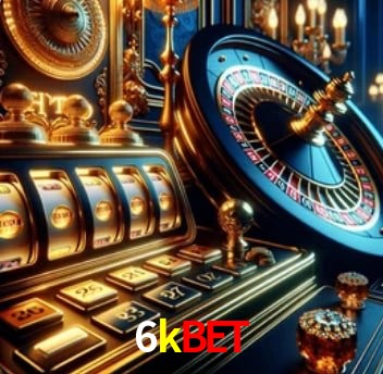 Jogos de Slot 6kbet
