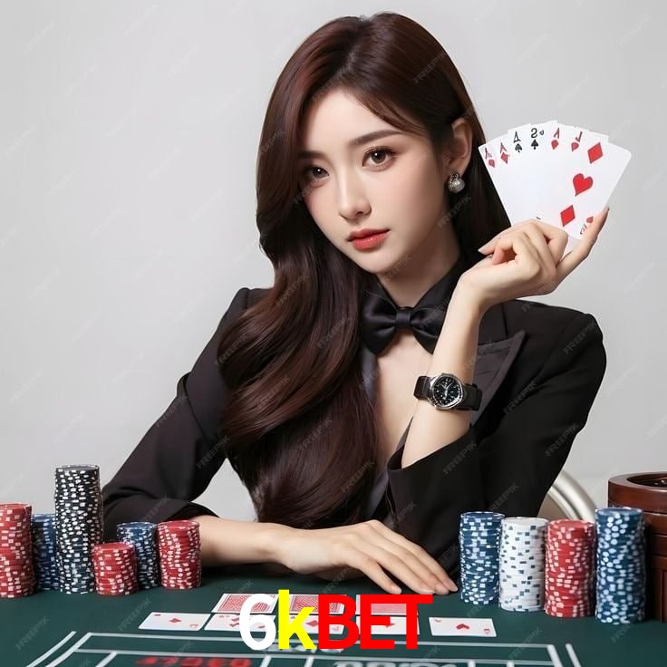 Diretório de Jogos 6kbet
