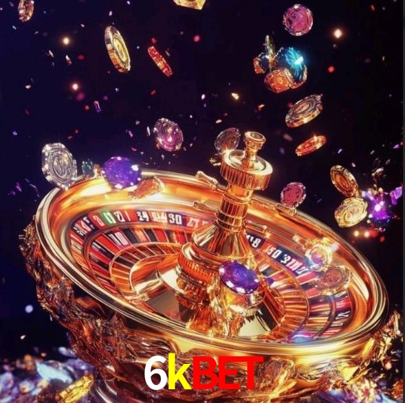 Jogos de Slot 6kbet