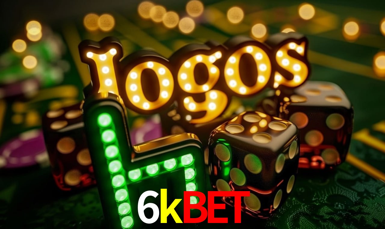 Integração de APIs 6kbet