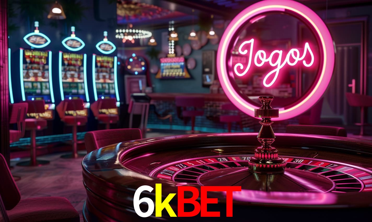 Jogos Exclusivos 6kbet