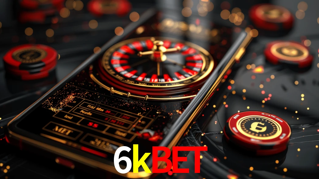 Mesa de Blackjack 6kbet