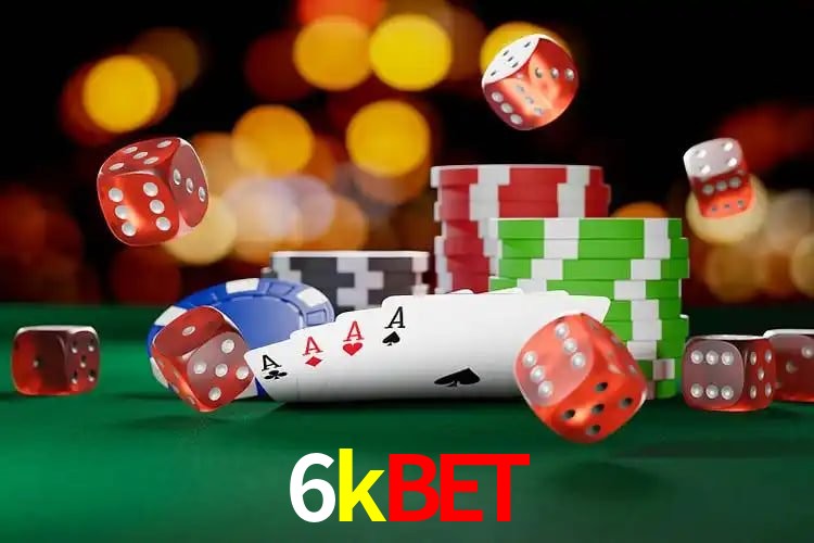 Promoções Sazonais 6kbet