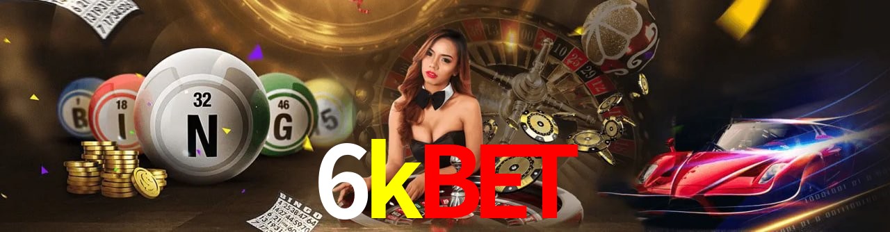 Design Responsivo 6kbet