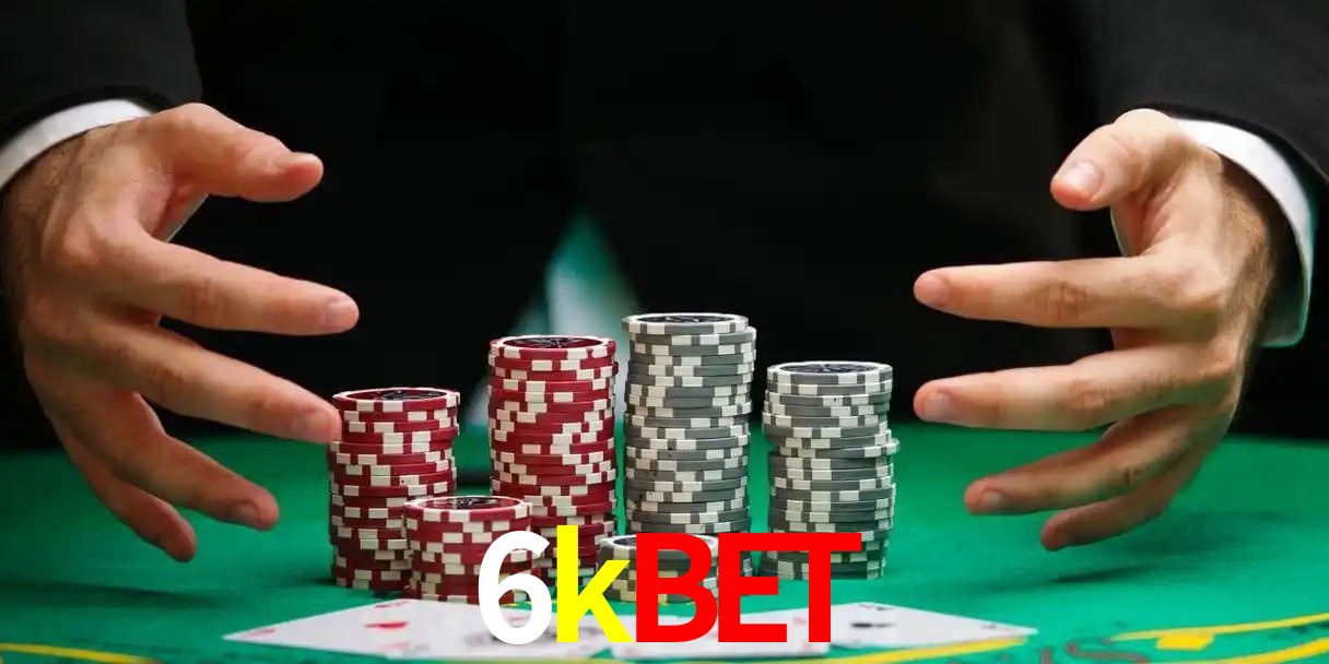 Especiais de Fim de Semana 6kbet
