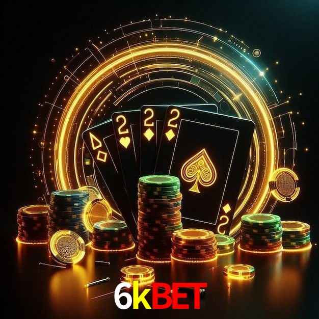 Promoção Relâmpago 6kbet