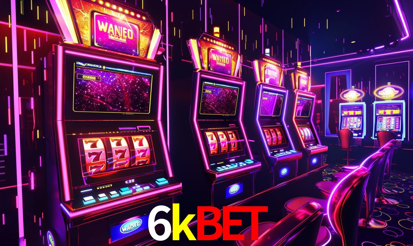 Estatísticas Esportivas 6kbet