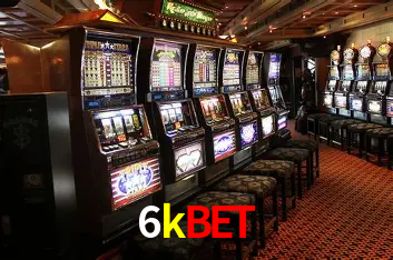 Explorando a Categoria de Eventos em Apostas na 6kbet